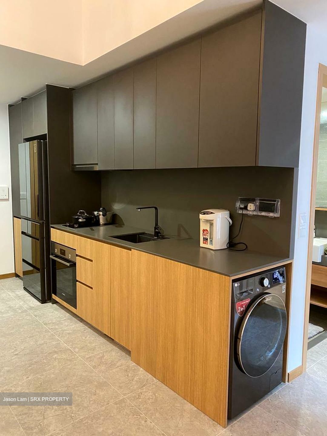 The Navian (D14), Apartment #607646481